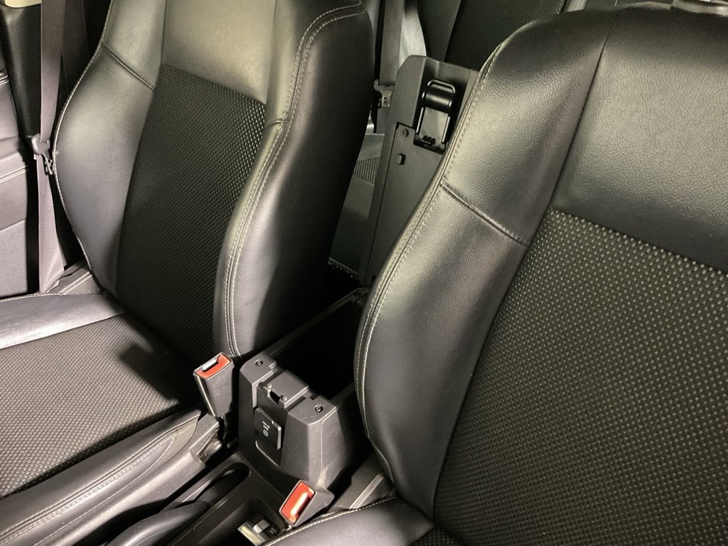 Used 2016 Jeep Compass Latitude AWD/4WD image 27