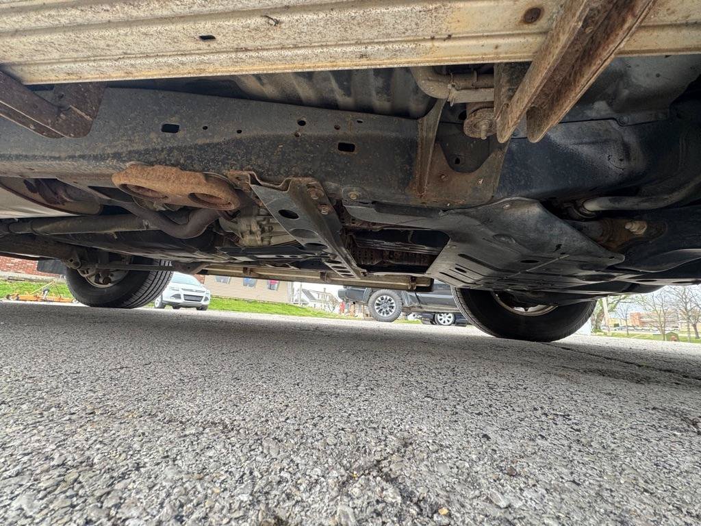 Used 1999 Toyota Land Cruiser AWD/4WD image 15
