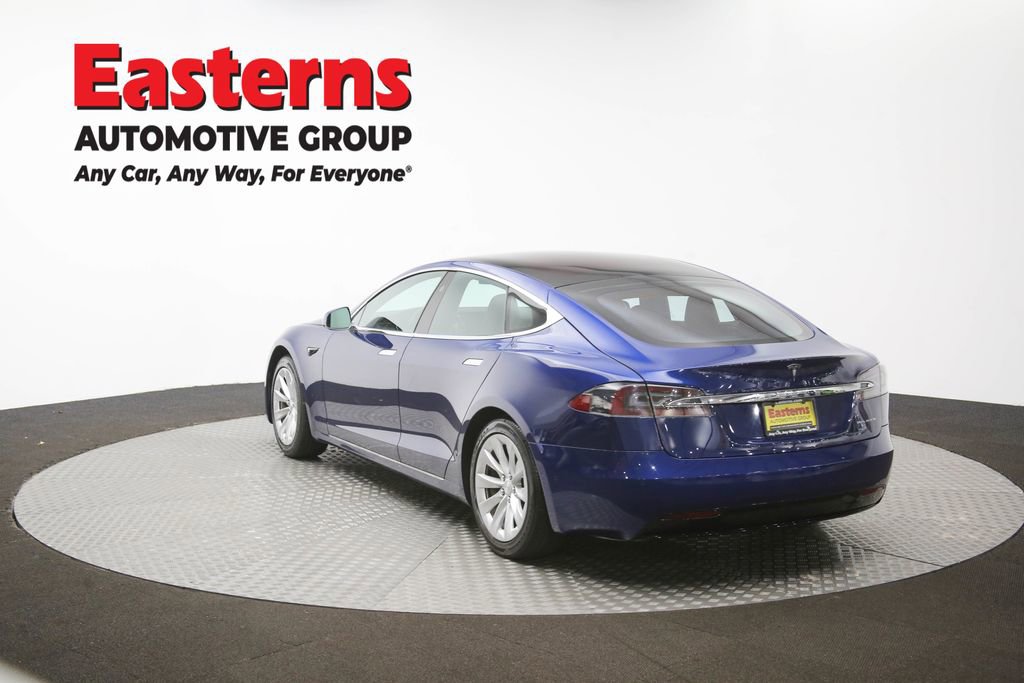 Used 2019 Tesla Model S 75D AWD/4WD image 63