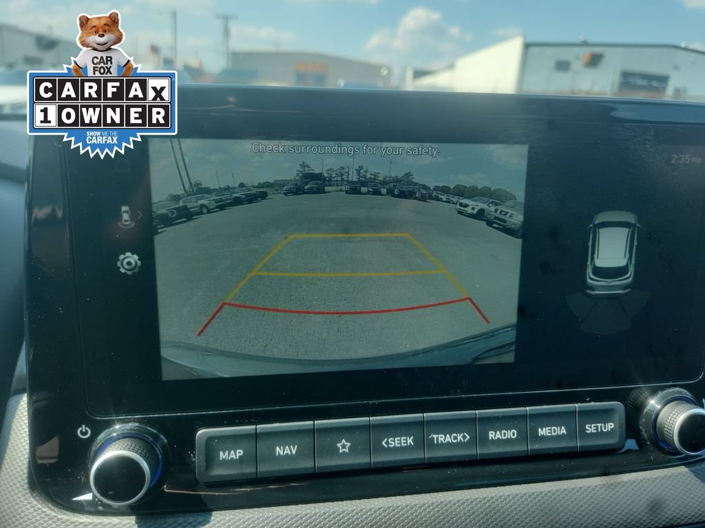 Used 2022 Hyundai Kona Limited FWD image 33