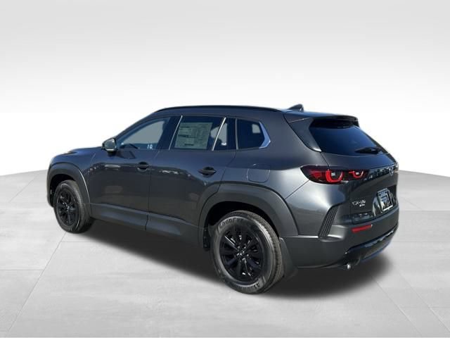 New 2026 MAZDA CX-50 AWD 2.5 Hybrid w/ Premium Pkg image 4