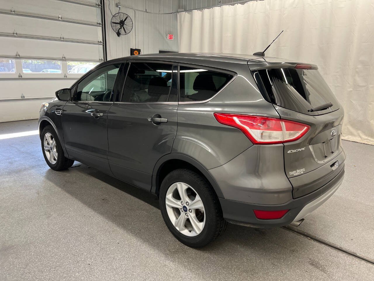 Used 2016 Ford Escape SE FWD image 6
