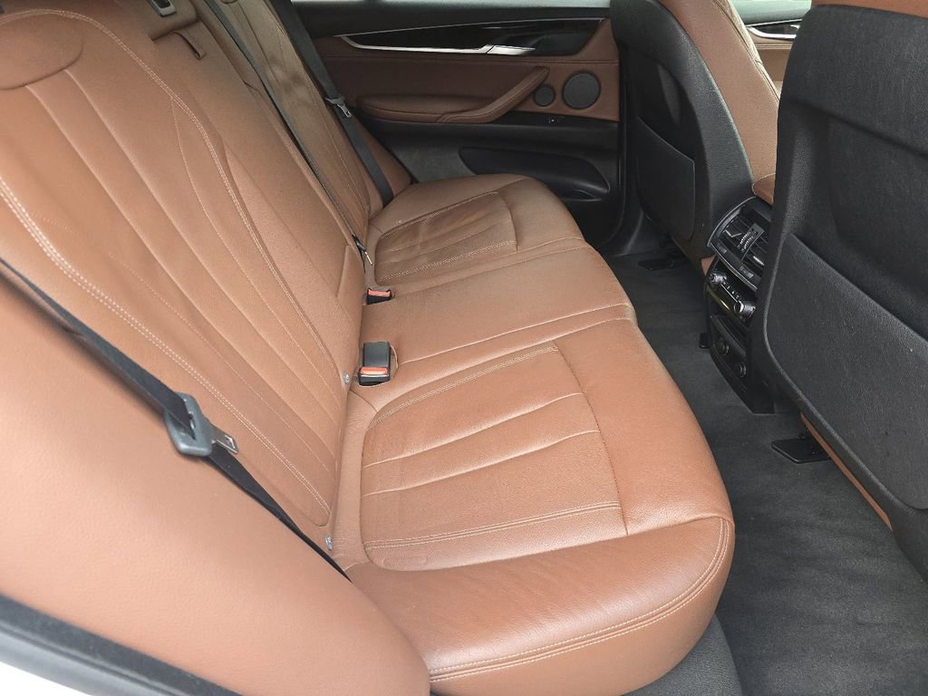Used 2017 BMW X5 xDrive35i image 19