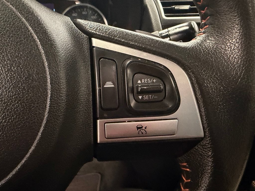 Used 2016 Subaru Crosstrek 2.0i Limited AWD/4WD image 20