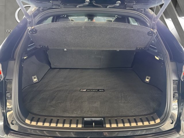 Used 2019 Lexus NX 300 F Sport FWD image 23