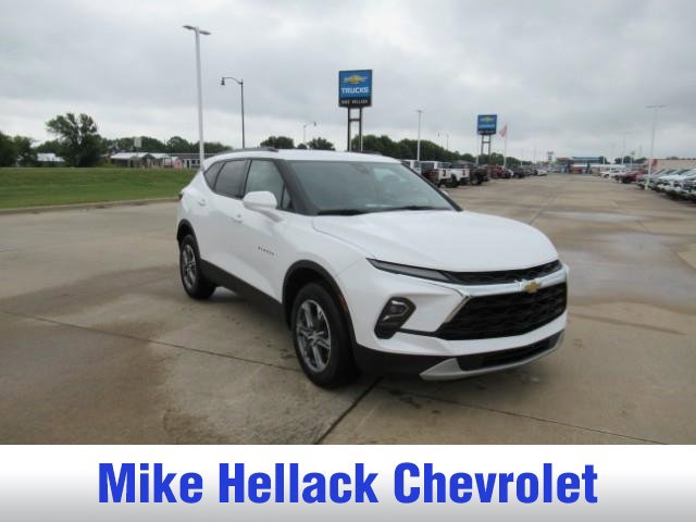 Used 2023 Chevrolet Blazer LT w/ Convenience Package