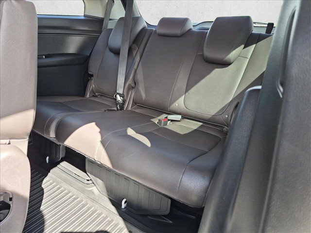 Used 2018 Honda Odyssey EX-L image 21