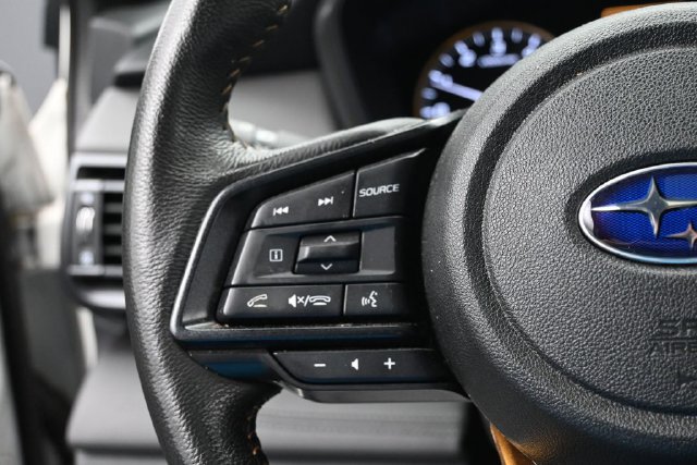 Used 2025 Subaru Outback Wilderness AWD/4WD image 23