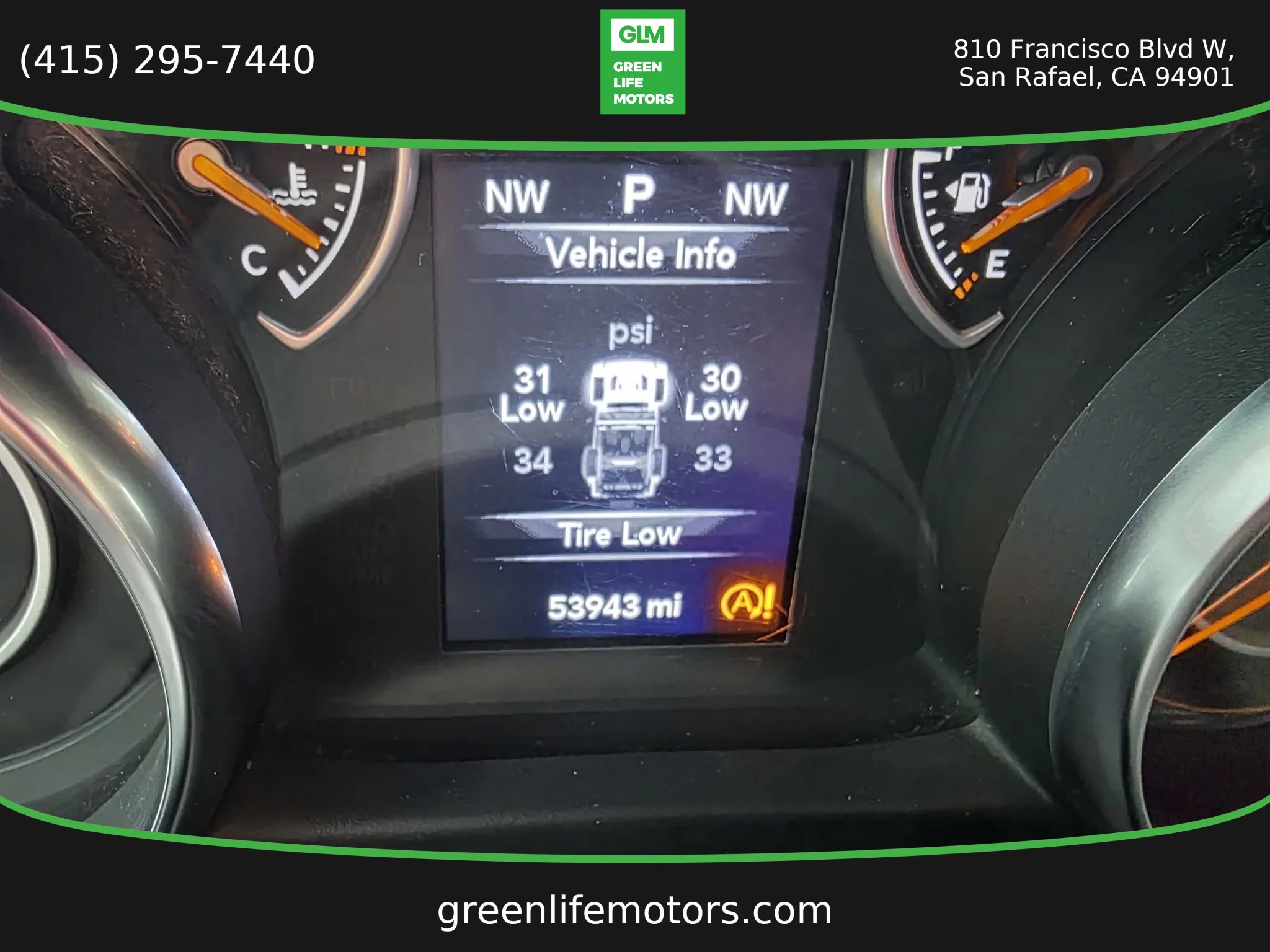 Used 2020 Jeep Wrangler Unlimited Sport image 23