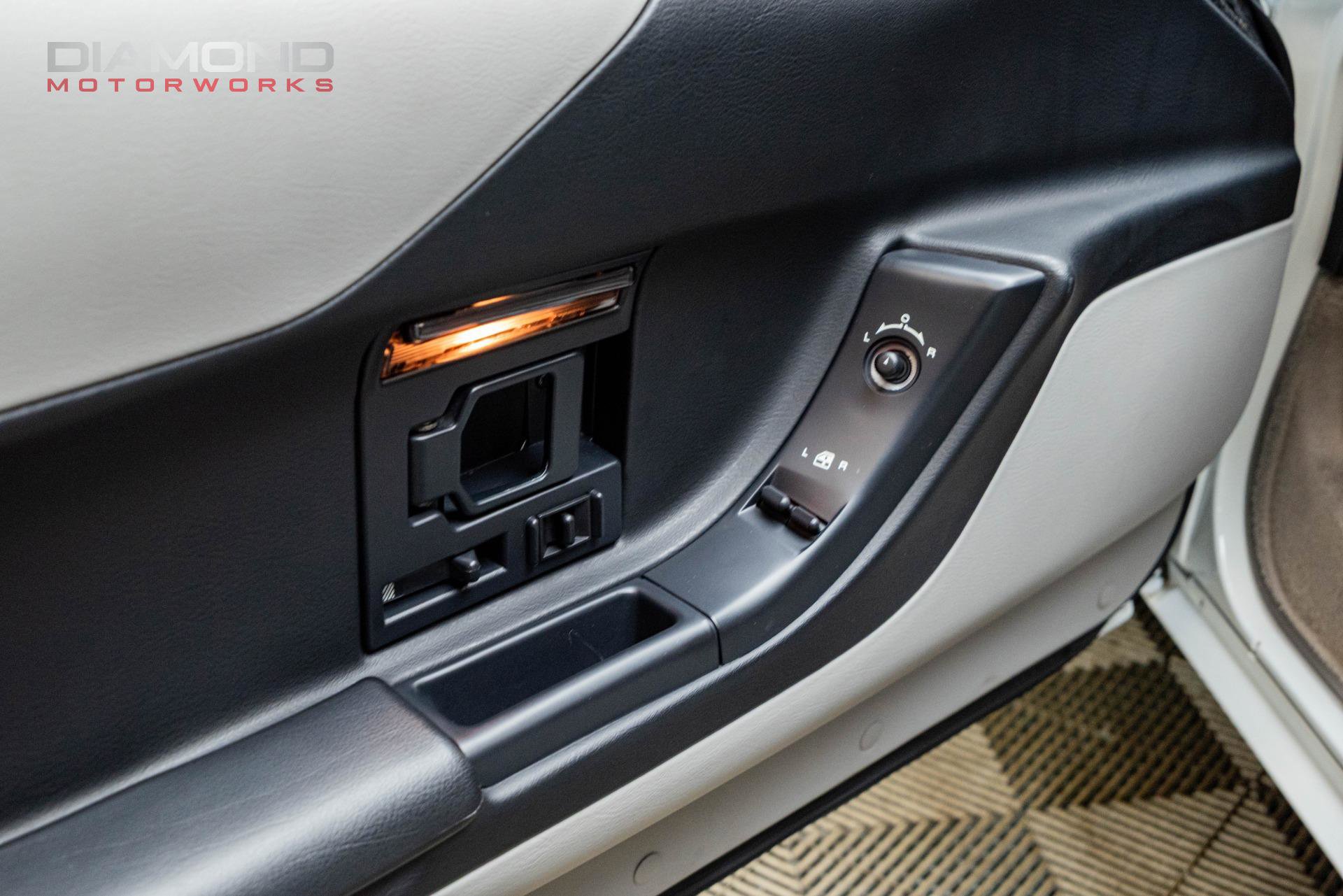 Used 1995 Chevrolet Corvette Coupe image 63