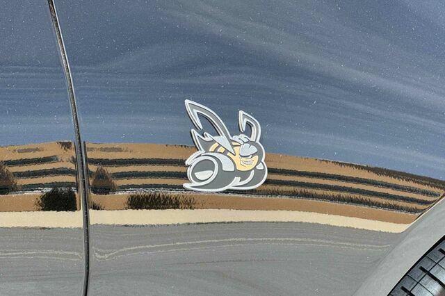 New 2026 Dodge Charger Scat Pack AWD/4WD image 23