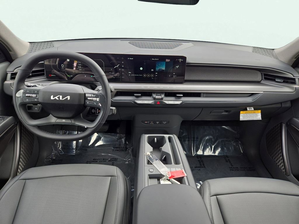 New 2026 Kia EV9 Light image 21