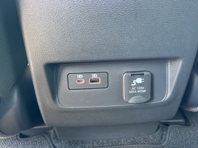 New 2026 Nissan Frontier PRO-4X image 20