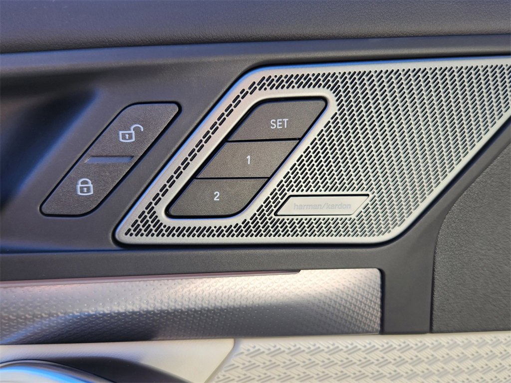 New 2026 BMW X1 xDrive28i image 16