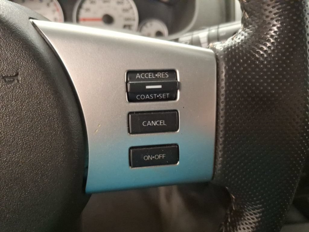 Used 2014 Nissan Xterra PRO-4X AWD/4WD image 20