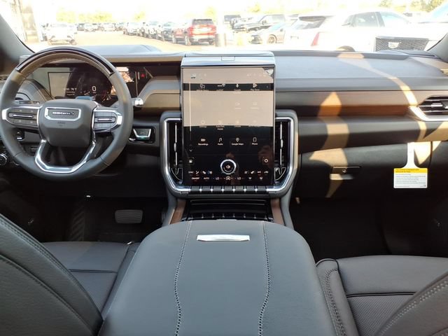 New 2026 GMC Yukon XL Denali w/ Advanced Technology Package AWD/4WD image 20