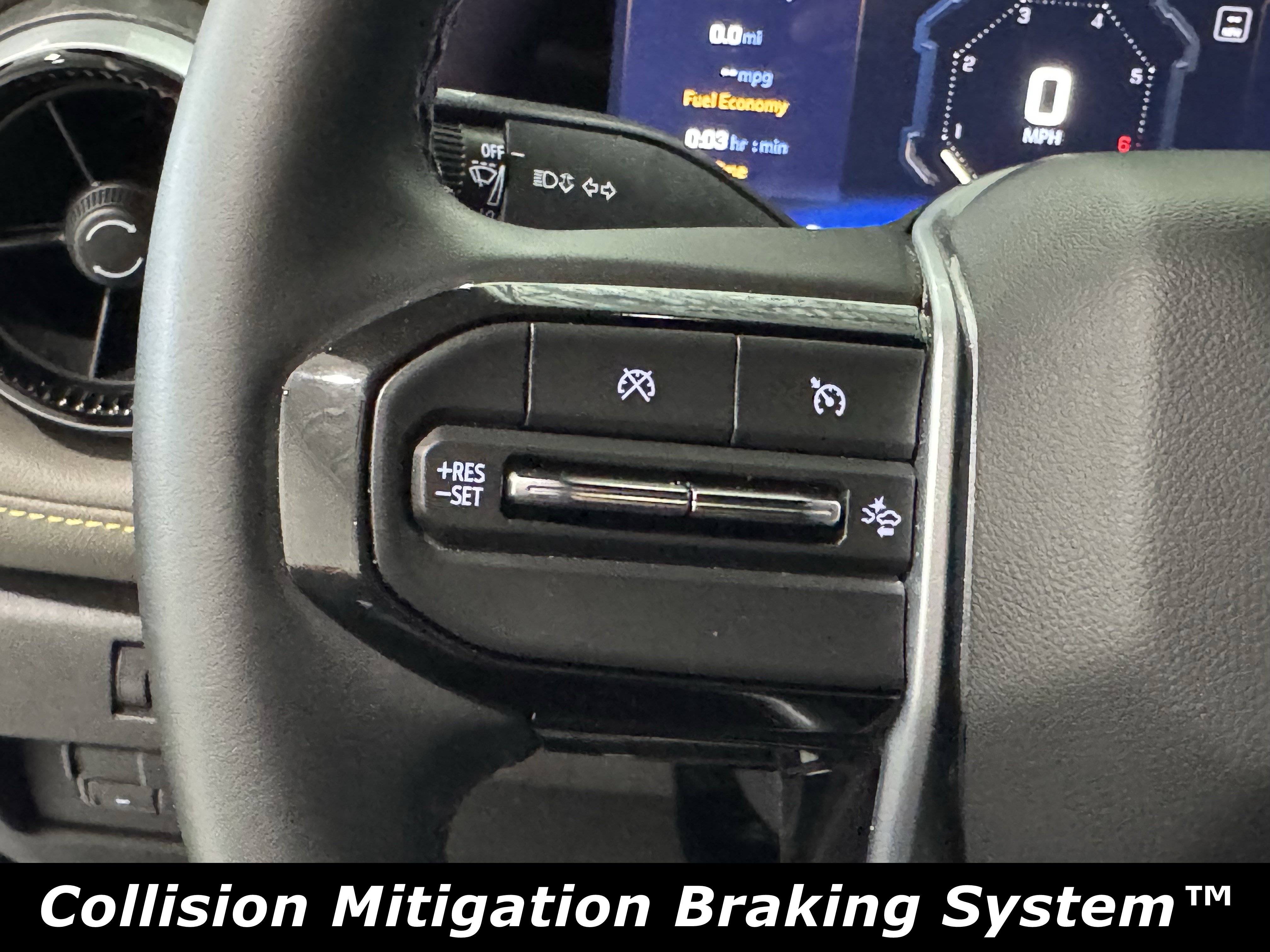 Used 2024 Chevrolet Colorado ZR2 w/ Technology Package image 5