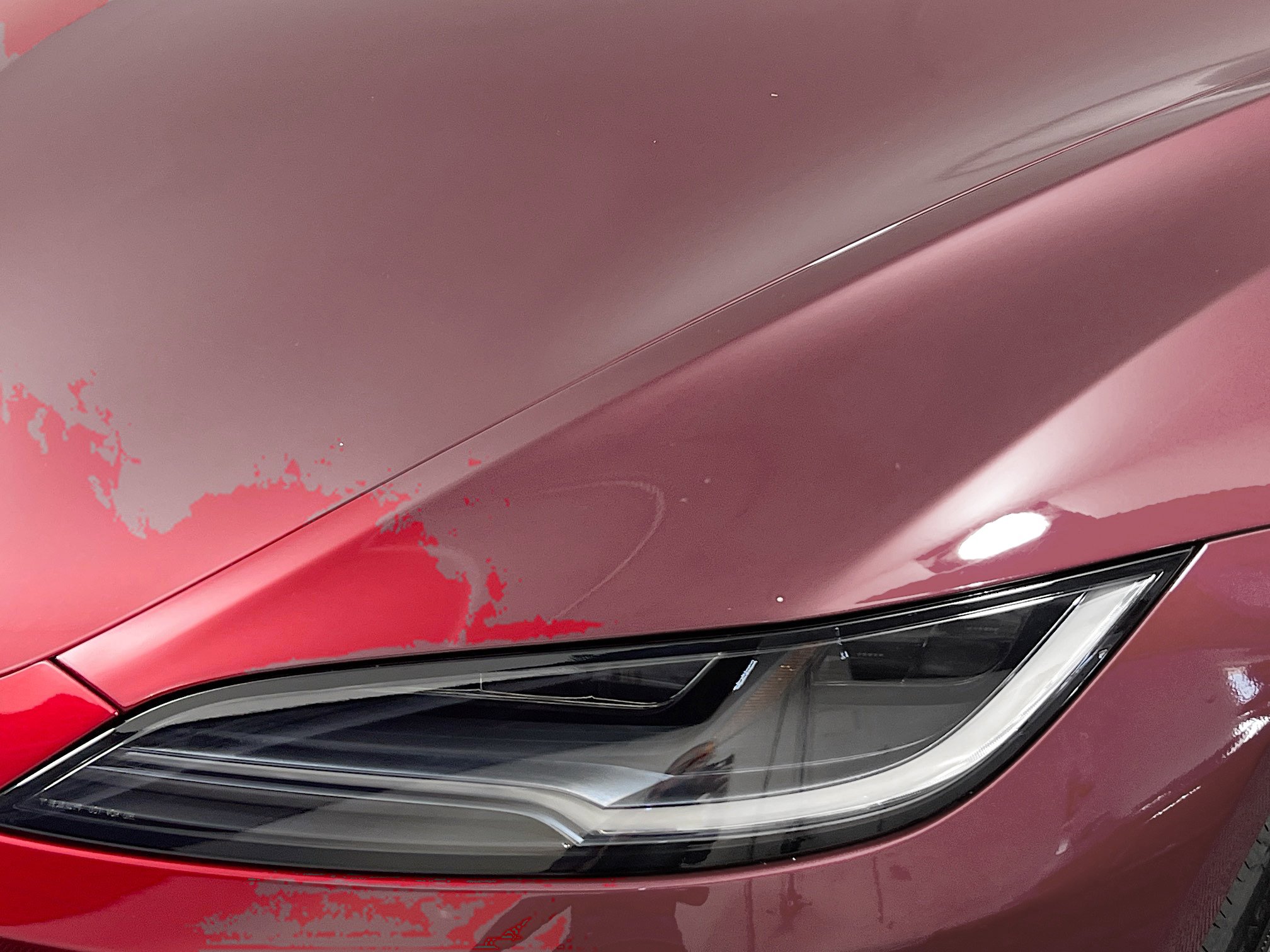 Used 2024 Tesla Model 3 Long Range AWD/4WD image 11