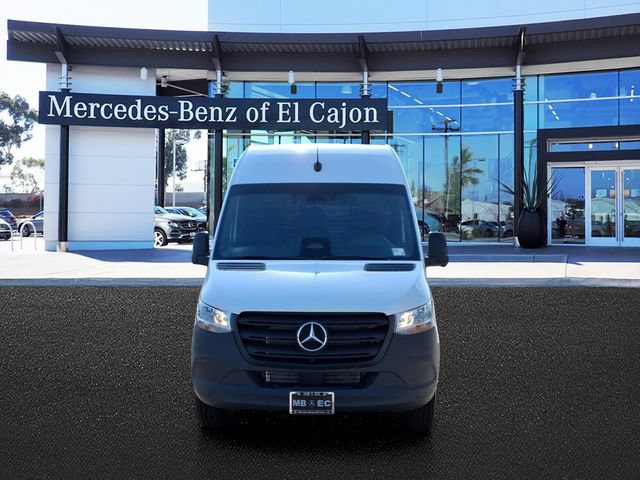 New 2026 Mercedes-Benz Sprinter 2500 image 2