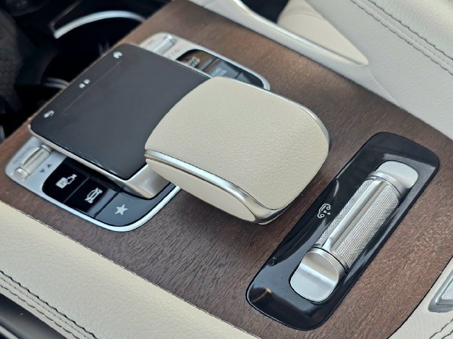 Certified 2020 Mercedes-Benz GLS 450 4MATIC image 37