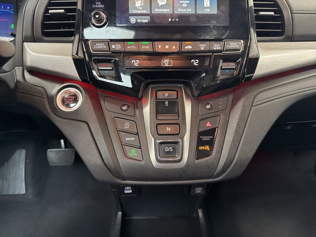 Used 2024 Honda Odyssey Sport image 22