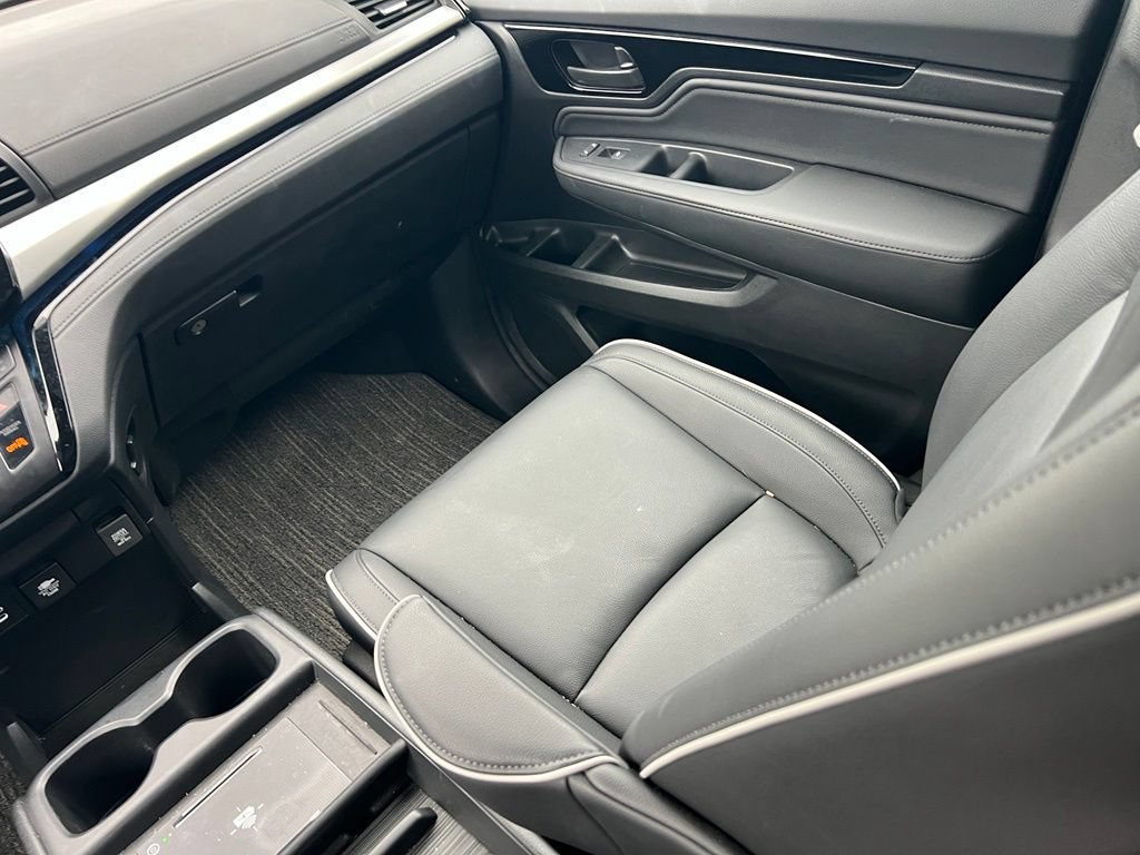 Used 2025 Honda Odyssey Touring image 14
