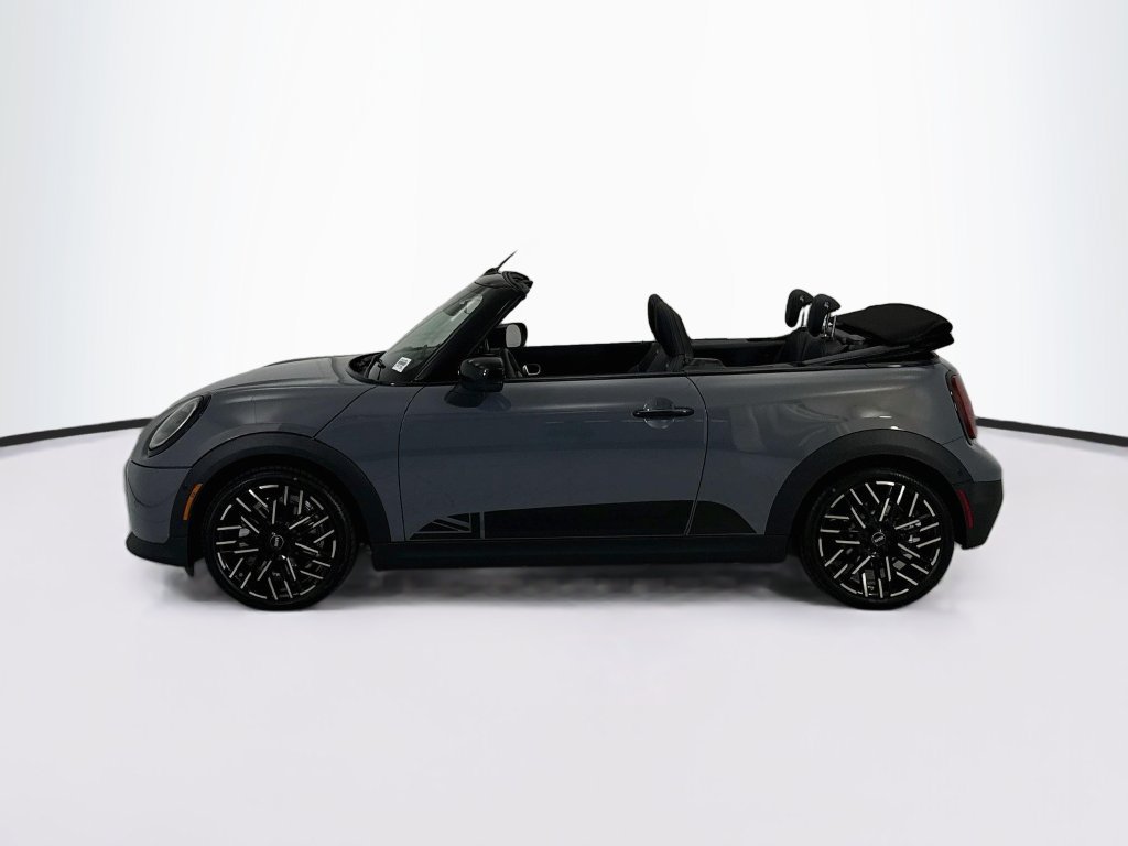 New 2026 MINI Cooper S FWD image 8