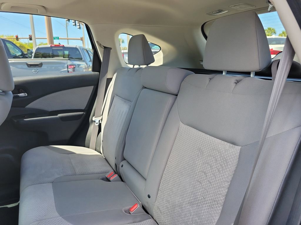 Used 2016 Honda CR-V EX image 9
