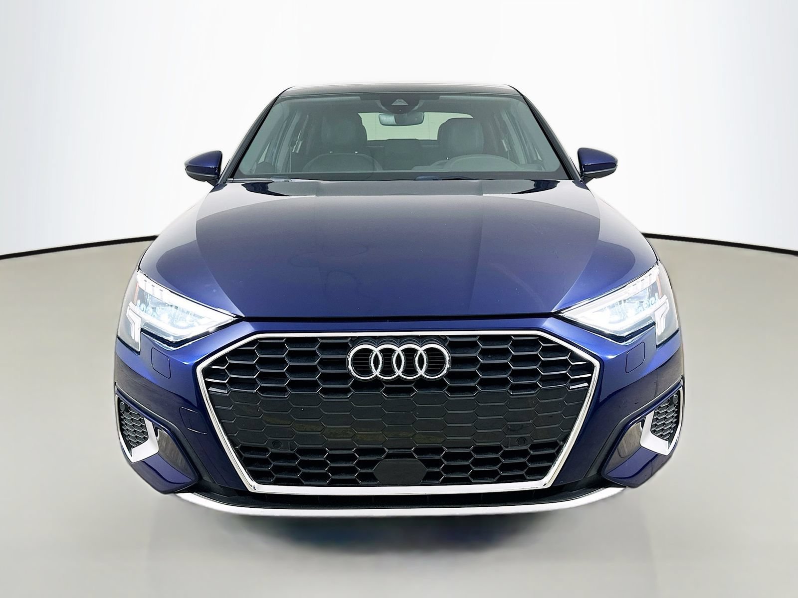 Used 2023 Audi A3 2.0T Premium w/ Convenience Package FWD image 2