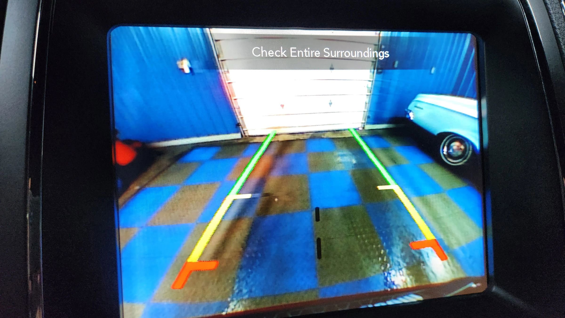 Used 2020 Dodge Durango R/T w/ Blacktop Package image 32