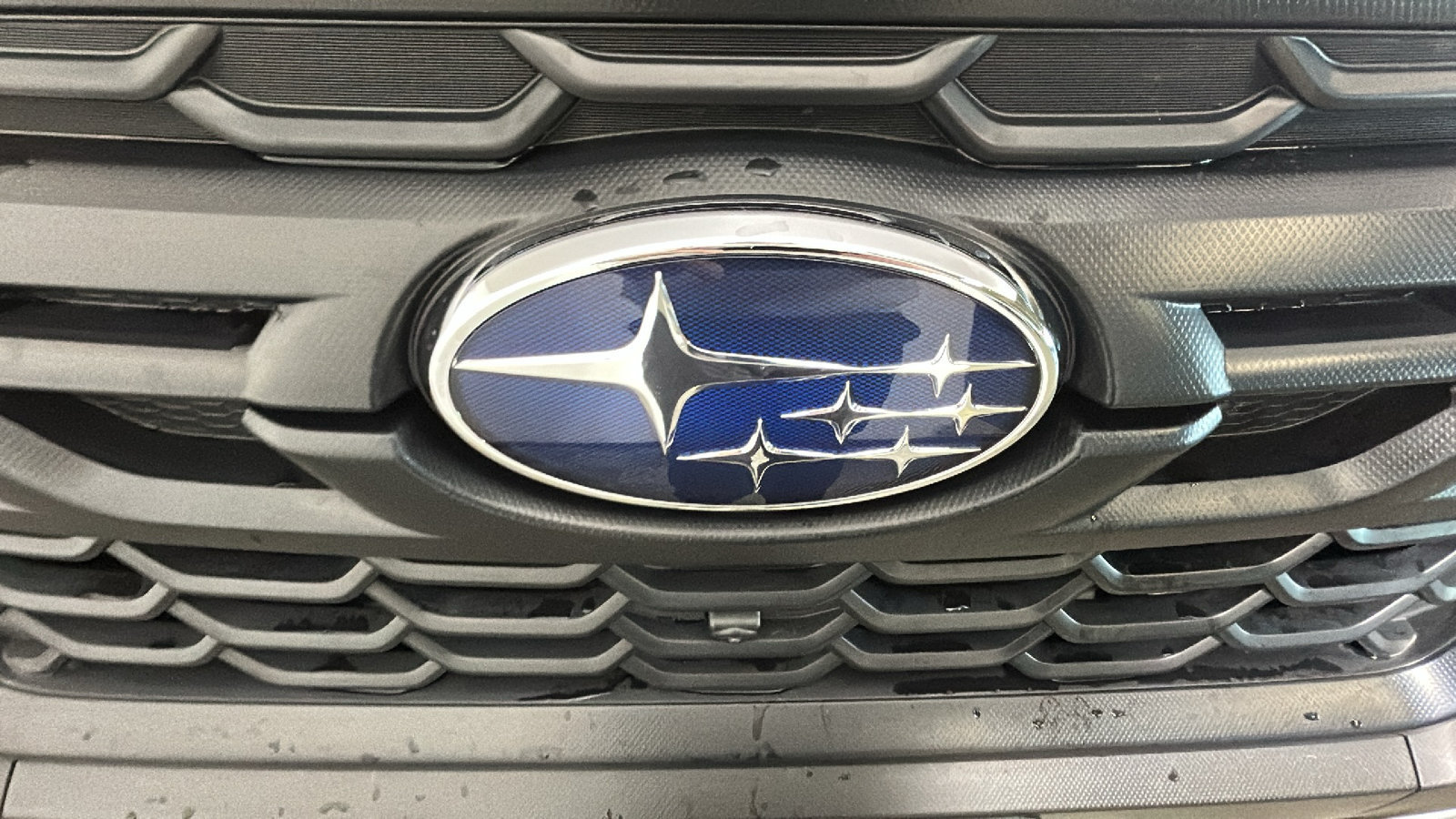Used 2024 Subaru Forester Wilderness AWD/4WD image 9