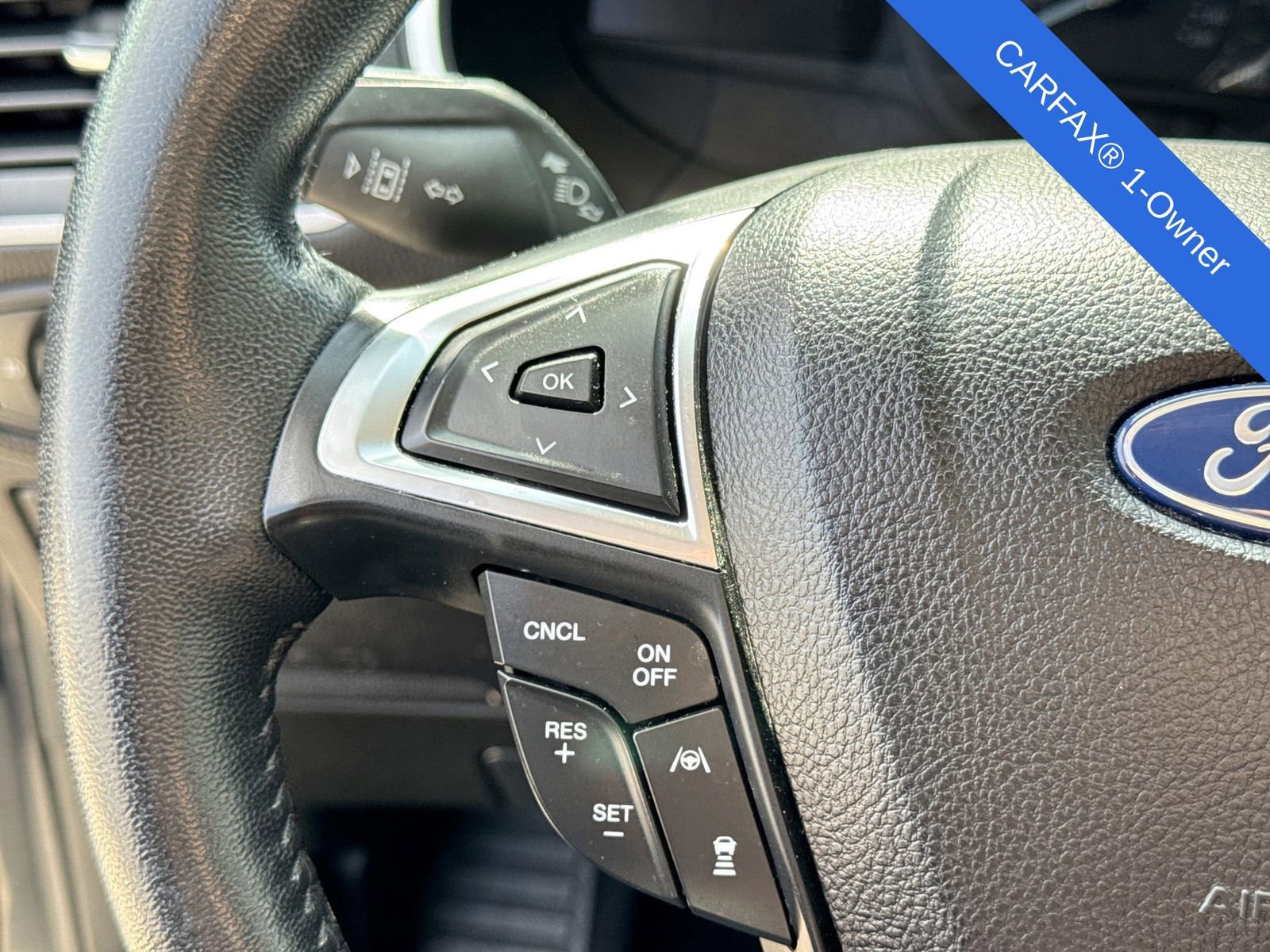 Used 2021 Ford Edge SEL AWD/4WD image 26