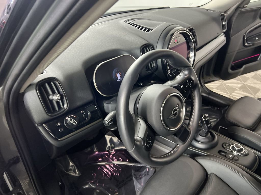 Used 2023 MINI Cooper Countryman S image 11