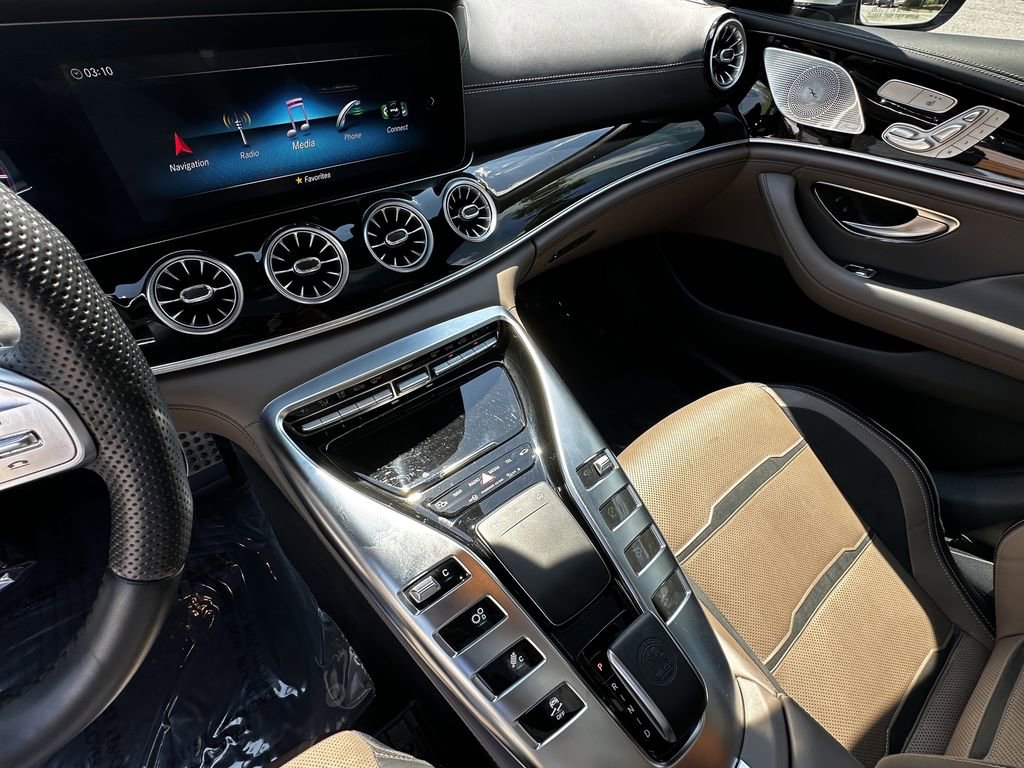 Certified 2020 Mercedes-Benz AMG GT 53 image 32