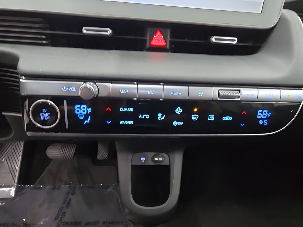 Certified 2024 Hyundai Ioniq 5 SEL RWD image 26