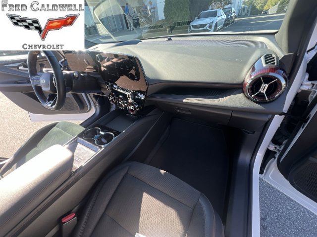 Used 2024 Chevrolet Blazer EV RS AWD/4WD image 33