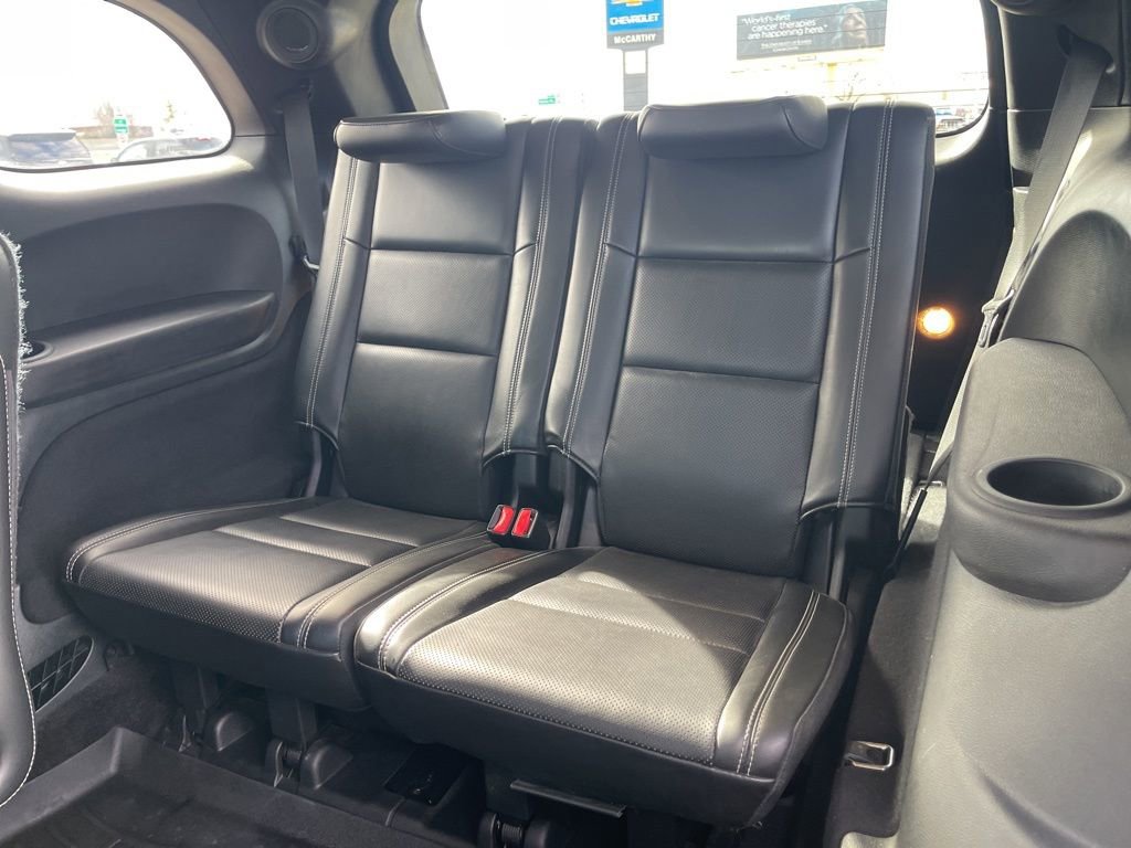 Used 2016 Dodge Durango Citadel image 16