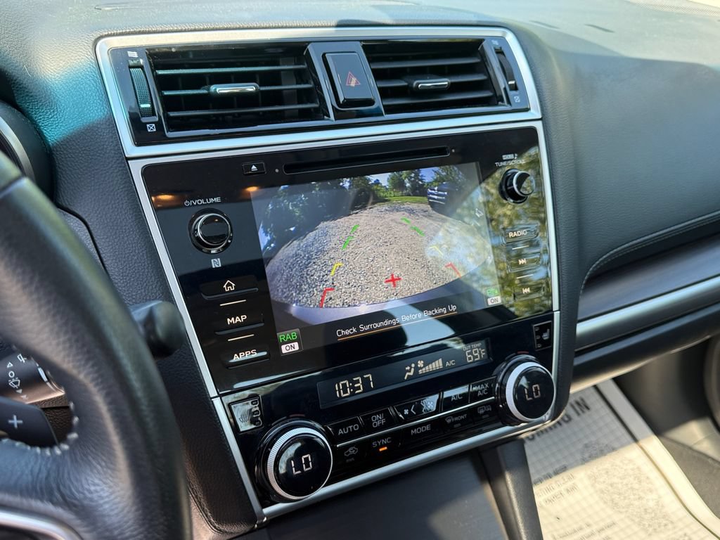 Used 2019 Subaru Legacy 2.5i Limited AWD/4WD image 27