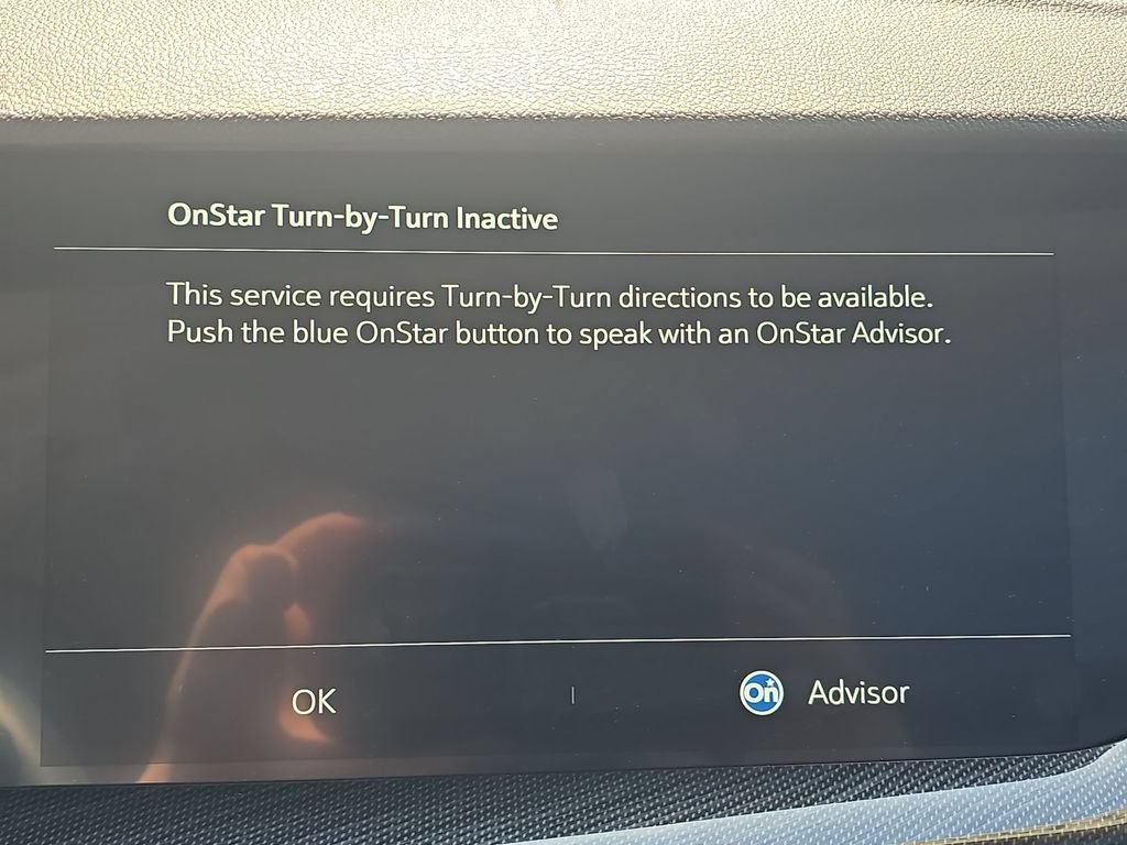 Used 2023 Buick Envision Essence w/ Sport Touring Package AWD/4WD image 22