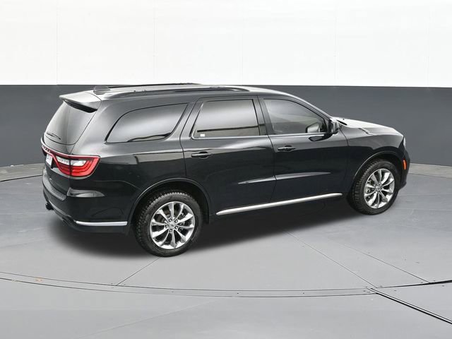 Used 2022 Dodge Durango SXT w/ Anodized Platinum Package AWD/4WD image 66