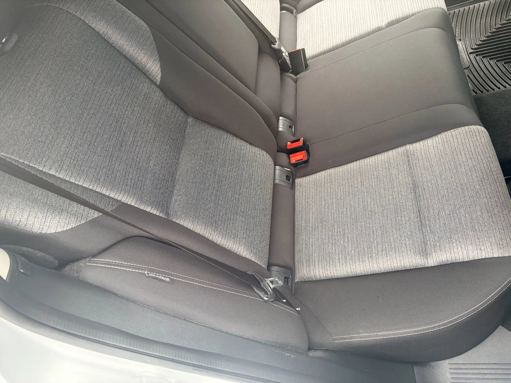 Used 2021 Nissan Rogue SV image 18