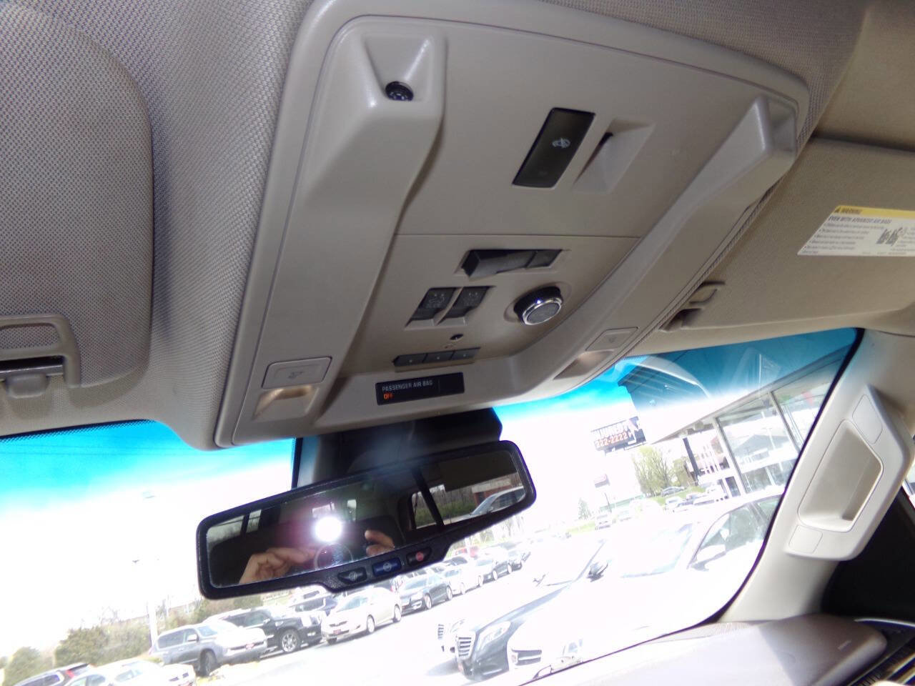 Used 2018 GMC Yukon XL SLT w/ Open Road Package image 64