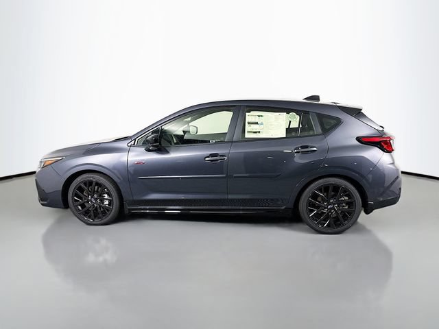 New 2026 Subaru Impreza RS AWD/4WD image 4