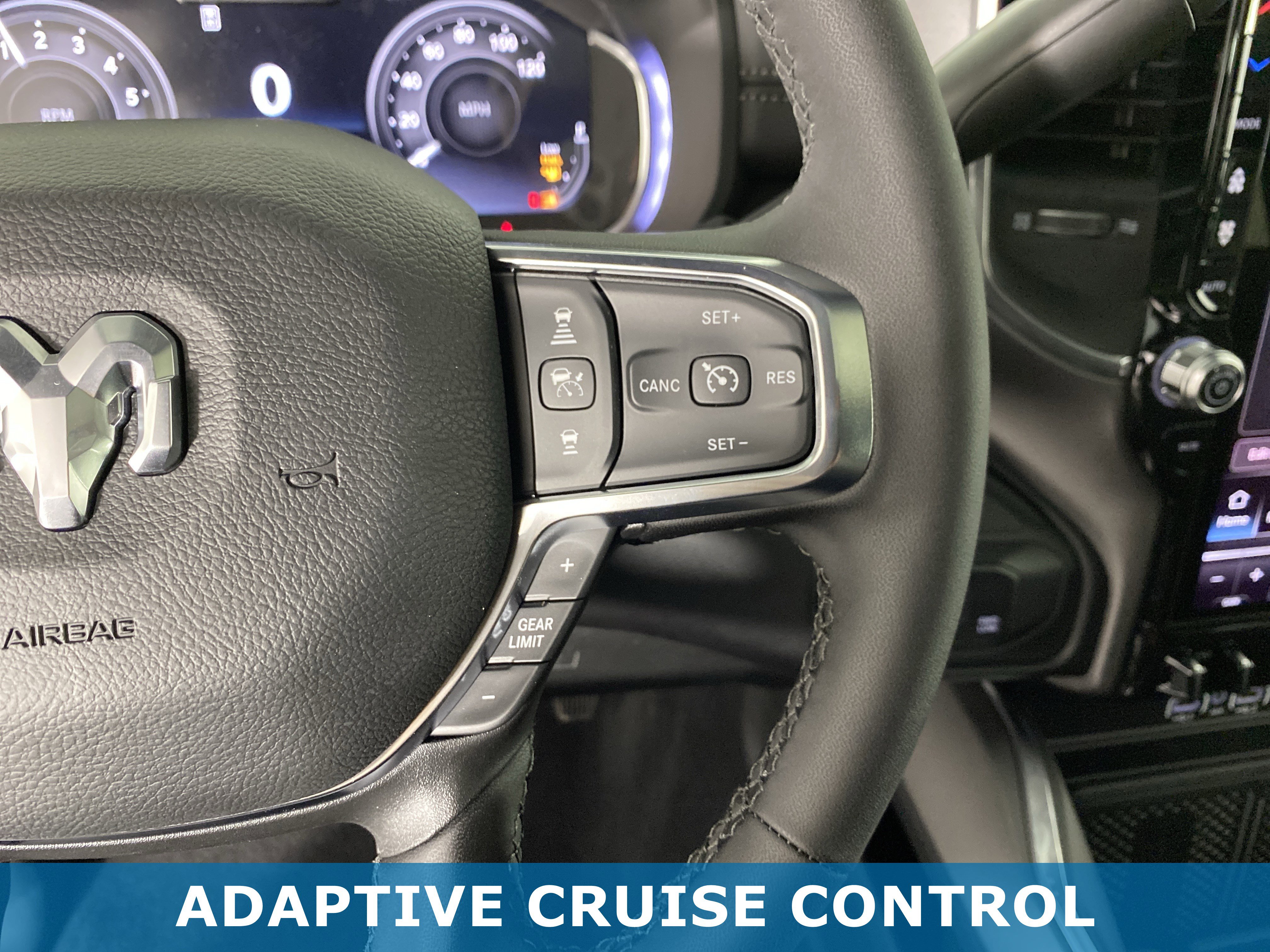 New 2026 RAM 2500 Laramie image 22