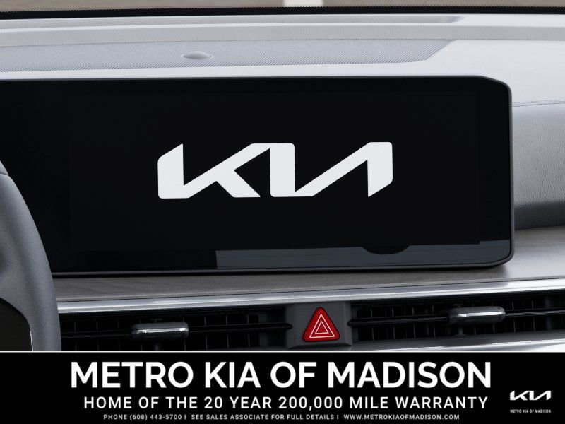 New 2026 Kia Sorento X-Line EX image 20