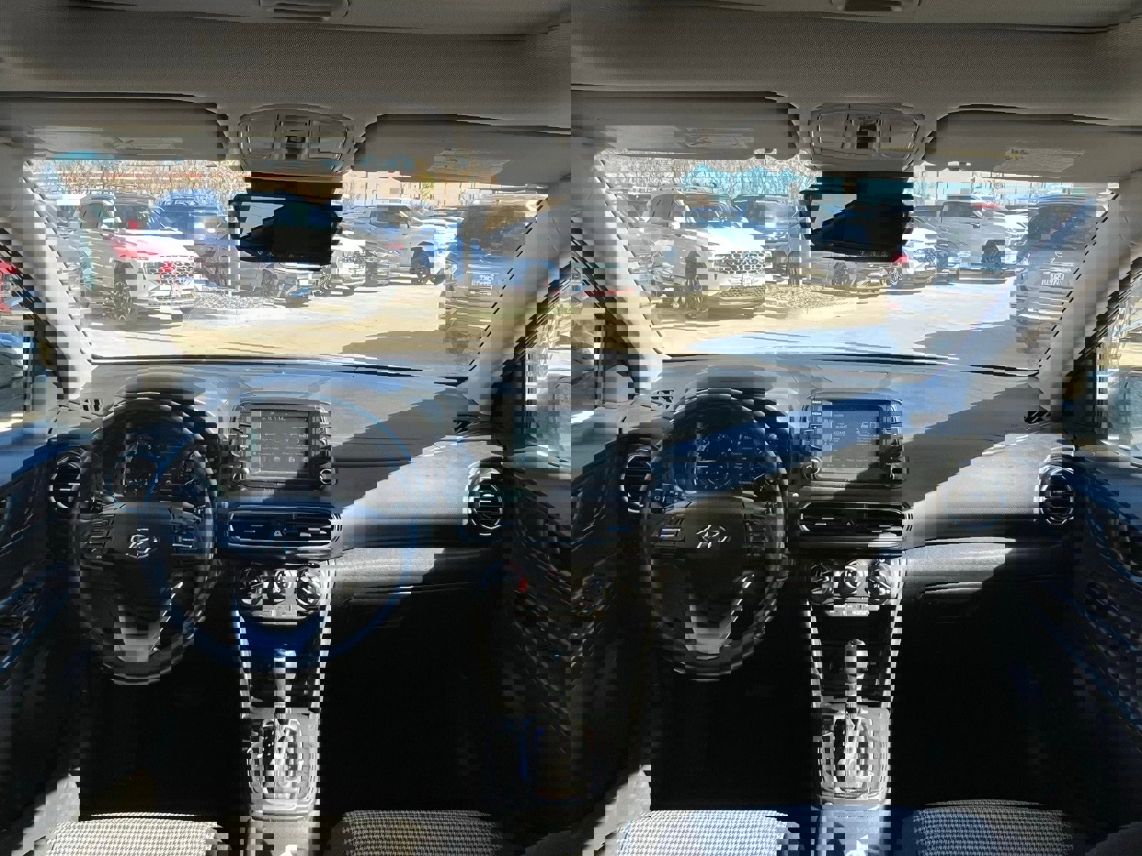 Used 2020 Hyundai Kona SEL Plus image 18