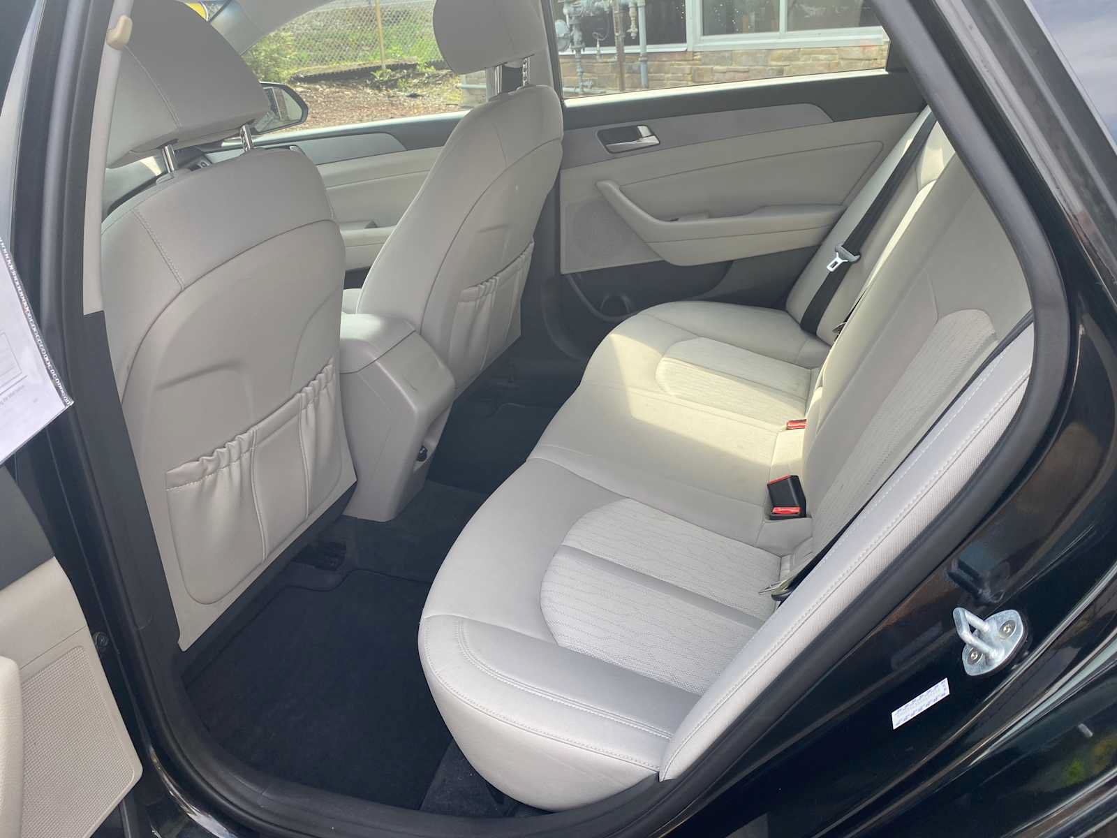 Used 2019 Hyundai Sonata SE FWD image 10