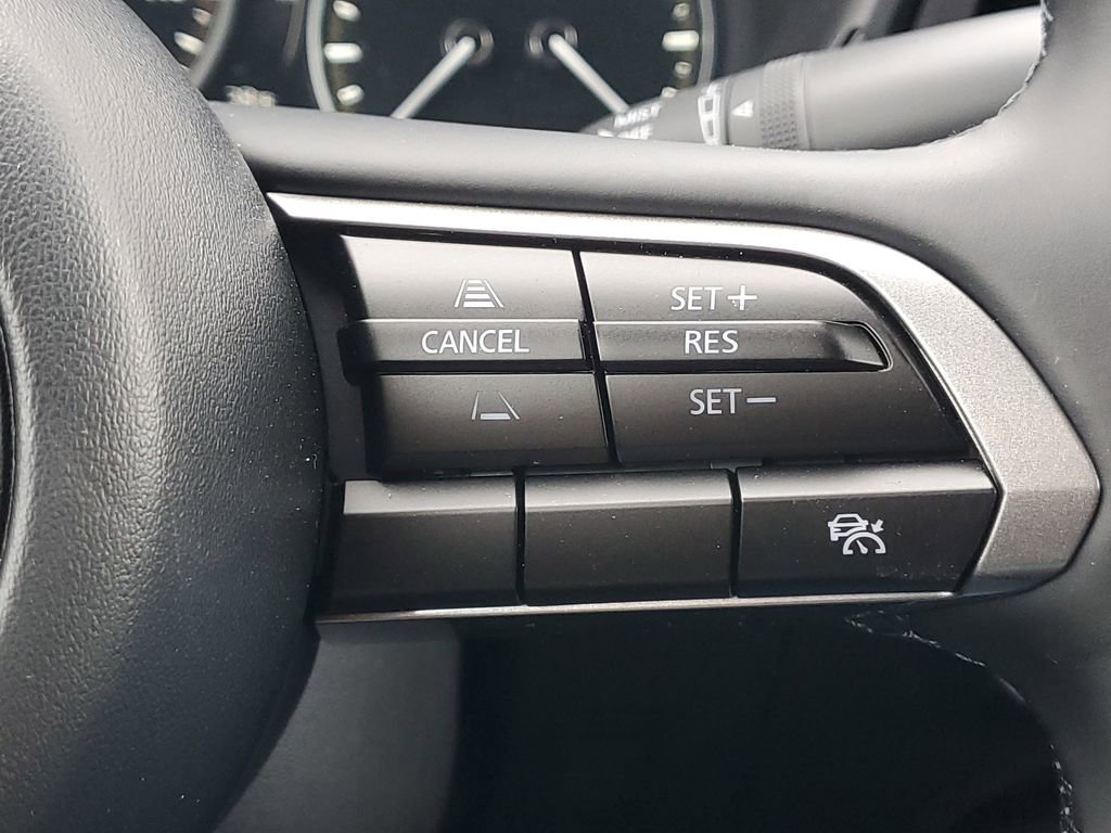 New 2026 MAZDA MAZDA3 s Sport image 18