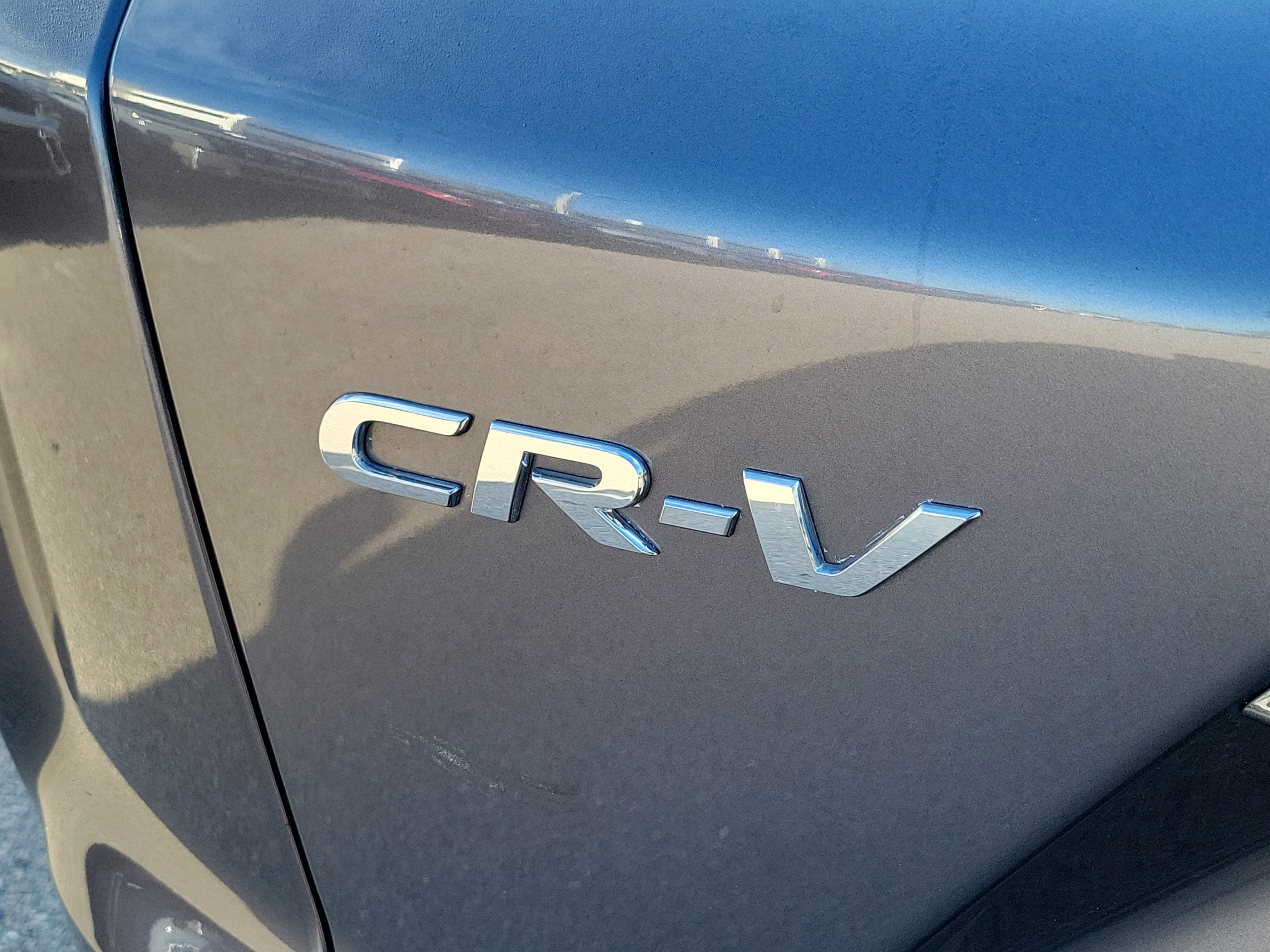 Used 2022 Honda CR-V EX image 10