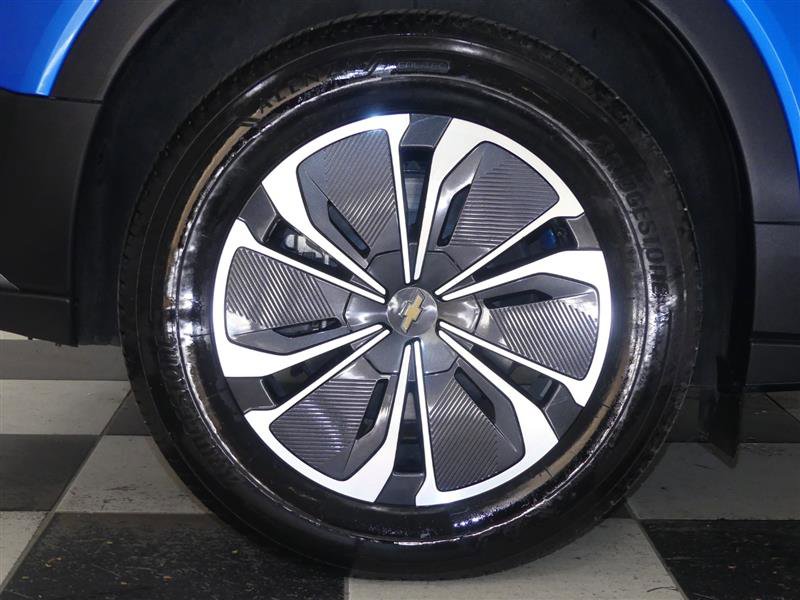 Used 2025 Chevrolet Blazer EV LT image 35